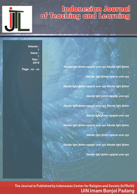 Journal Homepage Image